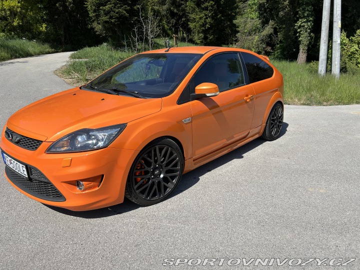 Ford Focus ST MK2 2009