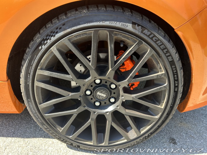 Ford Focus ST MK2 2009