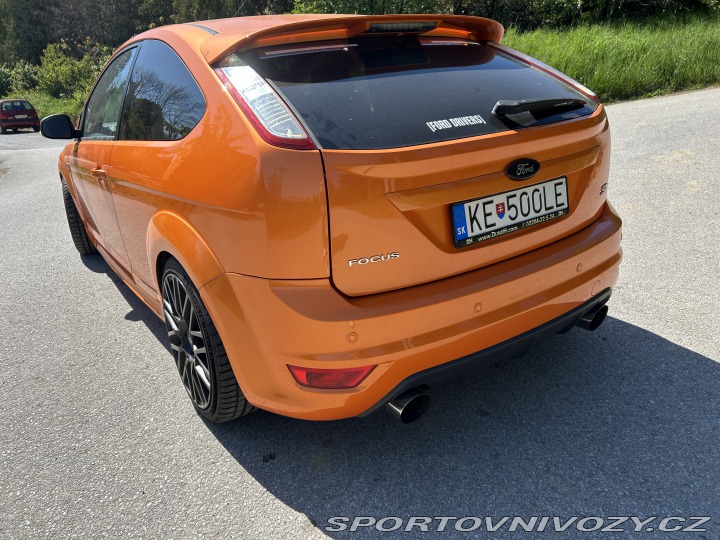 Ford Focus ST MK2 2009
