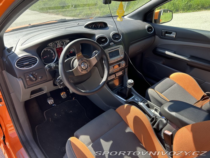 Ford Focus ST MK2 2009