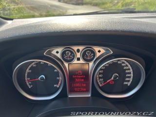 Ford Focus ST MK2 2009