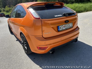 Ford Focus ST MK2 2009