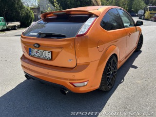 Ford Focus ST MK2 2009