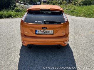 Ford Focus ST MK2 2009