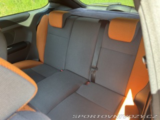 Ford Focus ST MK2 2009