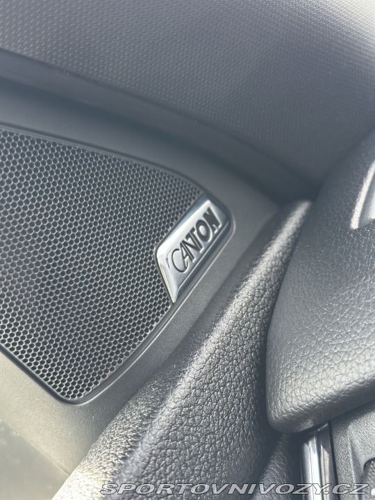 Škoda Octavia RS  2016