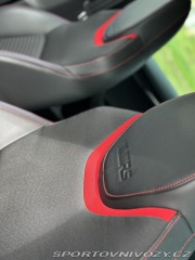 Škoda Octavia RS  2016