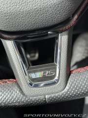 Škoda Octavia RS  2016