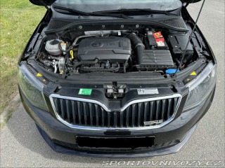 Škoda Octavia RS  2016