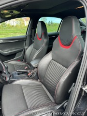 Škoda Octavia RS  2016