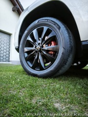 Mercedes-Benz Ostatní modely Mercedes GL / GLS   350 2016