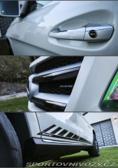 Mercedes-Benz Ostatní modely Mercedes GL / GLS   350 2016