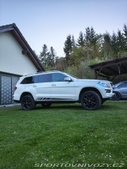Mercedes-Benz Ostatní modely Mercedes GL / GLS   350 2016