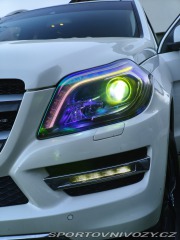 Mercedes-Benz Ostatní modely Mercedes GL / GLS   350 2016