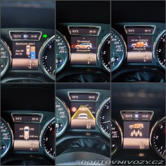 Mercedes-Benz Ostatní modely Mercedes GL / GLS   350 2016