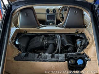 Porsche Cayman 987 S - manuál 2007