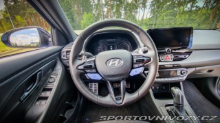 Hyundai i30 N Fastback 2023