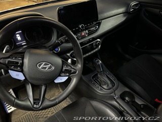 Hyundai i30 N Fastback 2023