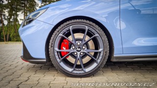 Hyundai i30 N Fastback 2023