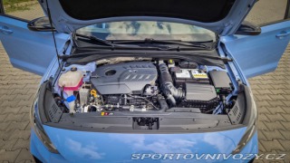 Hyundai i30 N Fastback 2023