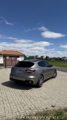 Maserati Levante Maserati Levante SQ4 316k 2018