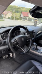 Maserati Levante Maserati Levante SQ4 316k 2018