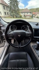 Maserati Levante Maserati Levante SQ4 316k 2018