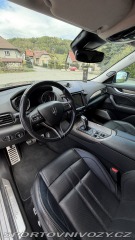 Maserati Levante Maserati Levante SQ4 316k 2018