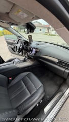 Maserati Levante Maserati Levante SQ4 316k 2018