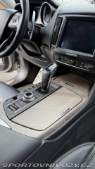 Maserati Levante Maserati Levante SQ4 316k 2018