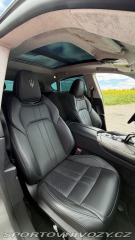Maserati Levante Maserati Levante SQ4 316k 2018