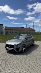 Maserati Levante Maserati Levante SQ4 316k 2018