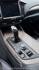 Maserati Levante Maserati Levante SQ4 316k 2018