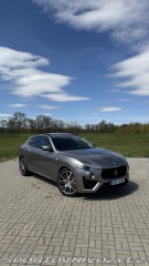Maserati Levante Maserati Levante SQ4 316k 2018