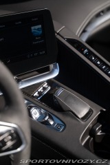 Chevrolet Corvette C8 - 3LT, EU verze 2023