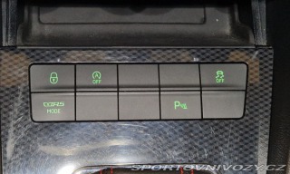Škoda Octavia RS Challenge packet 2016