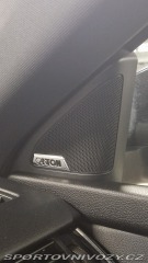 Škoda Octavia RS Challenge packet 2016