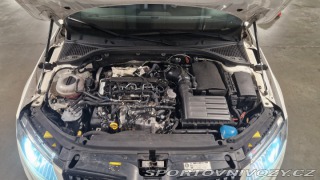 Škoda Octavia RS Challenge packet 2016
