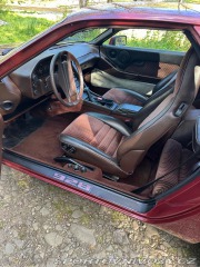 Porsche 928 S 1984