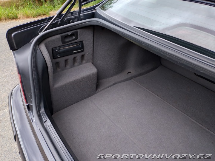 BMW M5 e39 1999