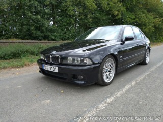 BMW M5 e39 1999