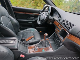 BMW M5 e39 1999