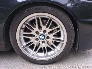 BMW M5 e39 1999