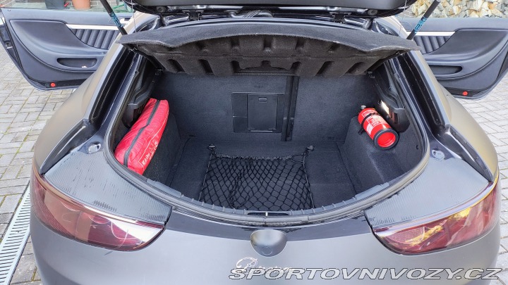 Alfa Romeo Brera  2009