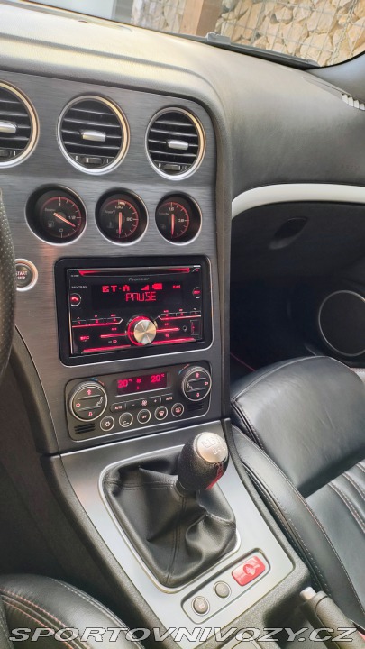 Alfa Romeo Brera  2009