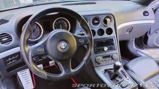 Alfa Romeo Brera  2009