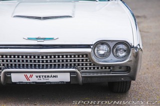 Ford Ostatní modely Thunderbird 1962