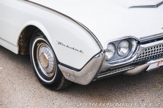 Ford Ostatní modely Thunderbird 1962