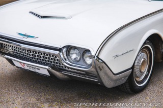 Ford Ostatní modely Thunderbird 1962