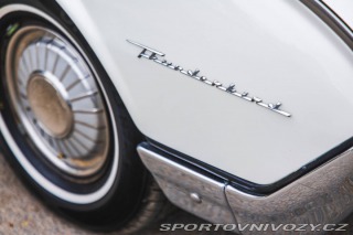 Ford Ostatní modely Thunderbird 1962